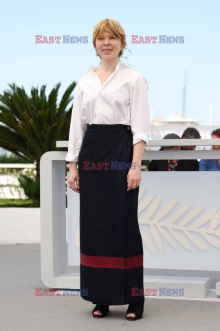 Cannes 2023 - sesja filmu Rien a perdre
