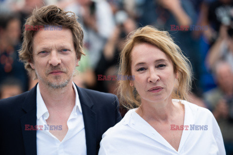 Cannes 2023 - sesja filmu Abbe Pierre