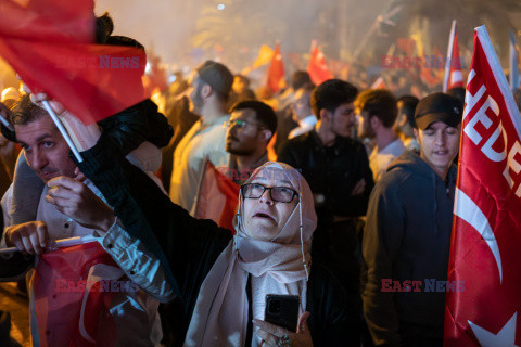 II tura wyborów prezydenckich w Turcji