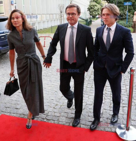 12. edycja Nagrody Polskiej Rady Biznesu