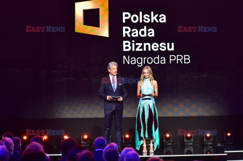 12. edycja Nagrody Polskiej Rady Biznesu