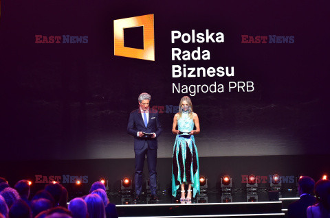 12. edycja Nagrody Polskiej Rady Biznesu