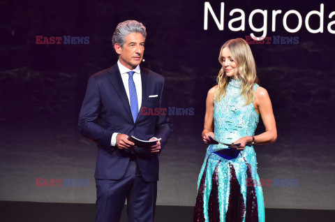 12. edycja Nagrody Polskiej Rady Biznesu