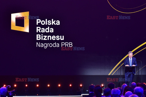 12. edycja Nagrody Polskiej Rady Biznesu