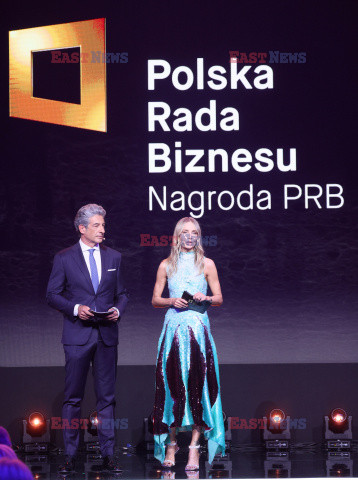 12. edycja Nagrody Polskiej Rady Biznesu