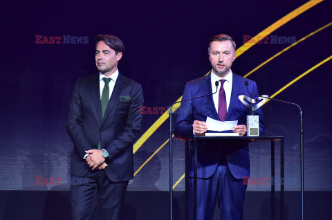 12. edycja Nagrody Polskiej Rady Biznesu