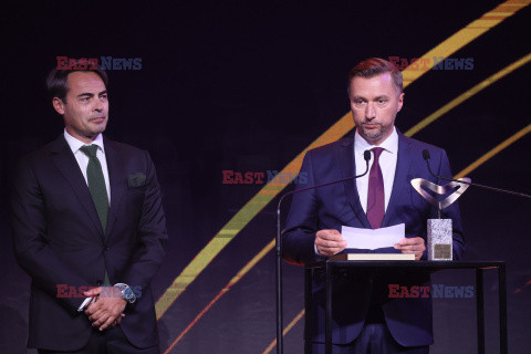 12. edycja Nagrody Polskiej Rady Biznesu