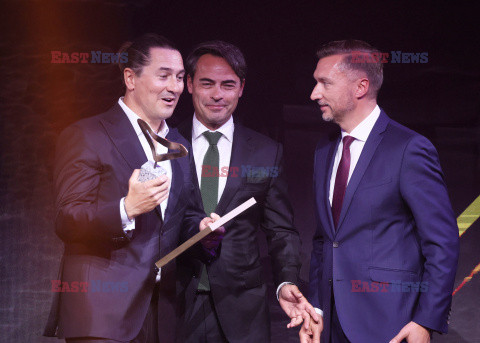 12. edycja Nagrody Polskiej Rady Biznesu