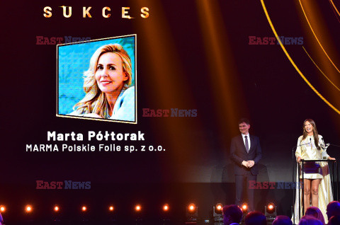 12. edycja Nagrody Polskiej Rady Biznesu