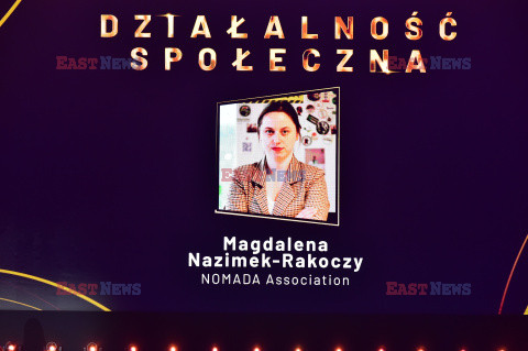 12. edycja Nagrody Polskiej Rady Biznesu