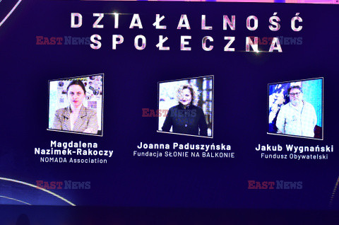 12. edycja Nagrody Polskiej Rady Biznesu