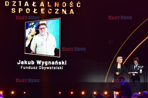 12. edycja Nagrody Polskiej Rady Biznesu