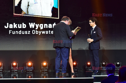 12. edycja Nagrody Polskiej Rady Biznesu