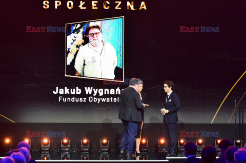 12. edycja Nagrody Polskiej Rady Biznesu