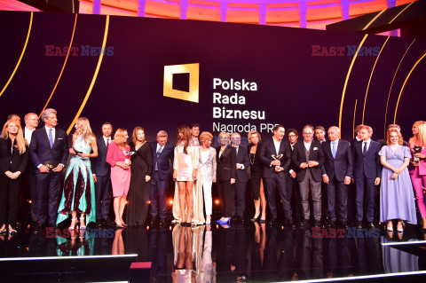 12. edycja Nagrody Polskiej Rady Biznesu