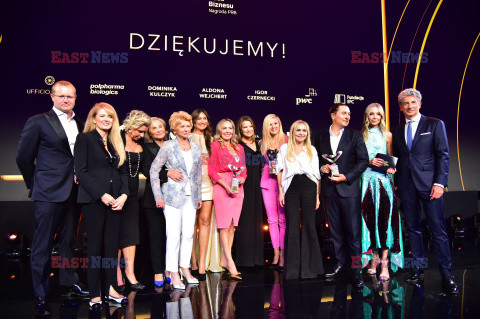 12. edycja Nagrody Polskiej Rady Biznesu