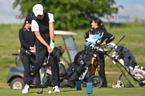 XXIX Międzynarodowe Mistrzostwa Polski w Golfie