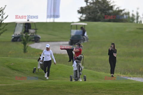 XXIX Międzynarodowe Mistrzostwa Polski w Golfie