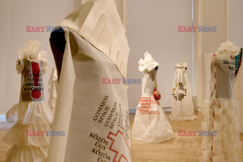 Muzeum mody romskiej w Budapeszcie