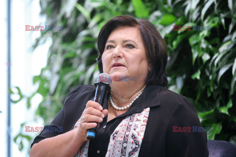 Finał akcji Polki Obywatelki 2023