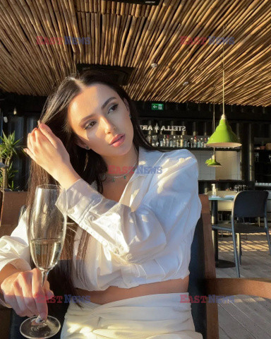 Sobowtórka Gal Gadot