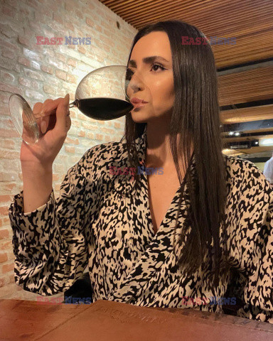 Sobowtórka Gal Gadot