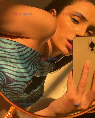 Sobowtórka Gal Gadot