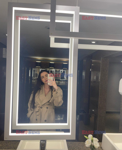 Sobowtórka Gal Gadot