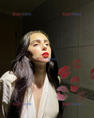 Sobowtórka Gal Gadot