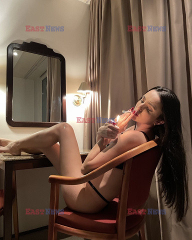 Sobowtórka Gal Gadot