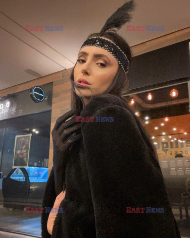 Sobowtórka Gal Gadot