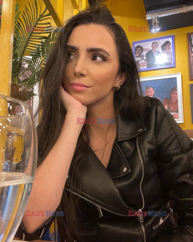 Sobowtórka Gal Gadot