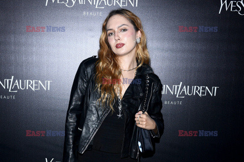 Premiera zapachu MYSLF YSL Beauty