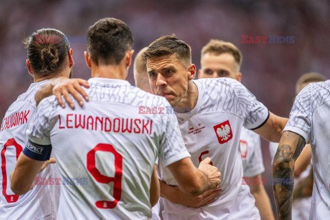 Mecz el. UEFA EURO 2024 Polska - Wyspy Owcze