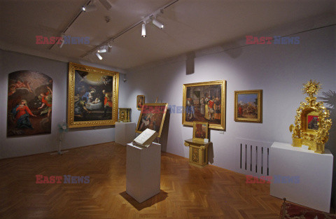 Muzea Marek Bazak