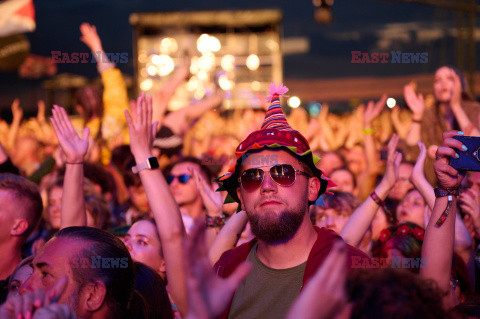 Pol'and'Rock Festival 2023