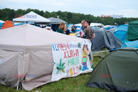 Pol'and'Rock Festival 2023
