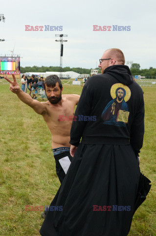 Pol'and'Rock Festival 2023
