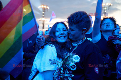 Pol'and'Rock Festival 2023