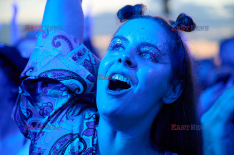 Pol'and'Rock Festival 2023