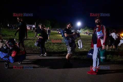 Pol'and'Rock Festival 2023