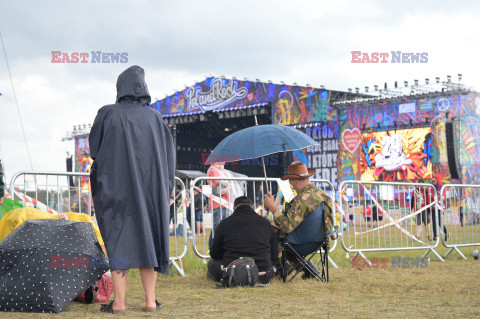 Pol'and'Rock Festival 2023