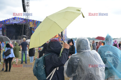 Pol'and'Rock Festival 2023