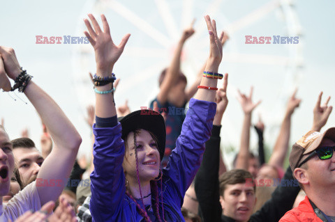Pol'and'Rock Festival 2023