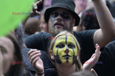 Pol'and'Rock Festival 2023