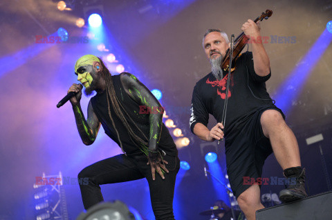 Pol'and'Rock Festival 2023