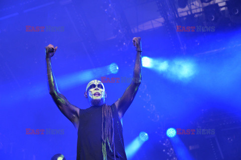 Pol'and'Rock Festival 2023