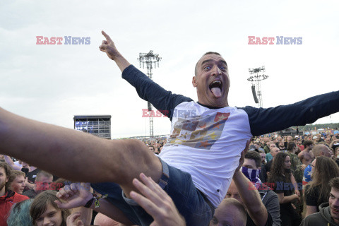 Pol'and'Rock Festival 2023
