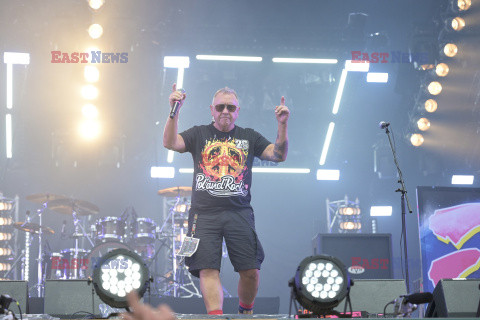 Pol'and'Rock Festival 2023