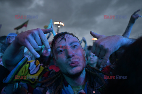 Pol'and'Rock Festival 2023